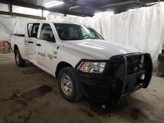 Dodge RAM 2020