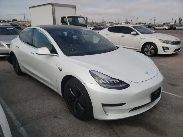 Tesla Model 3 I 2019