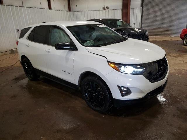 Chevrolet Equinox 2021
