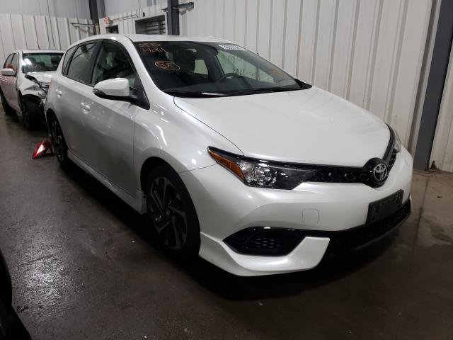 Toyota Corolla XII (E210) 2018