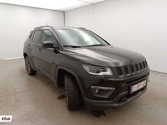 Jeep Compass 2020