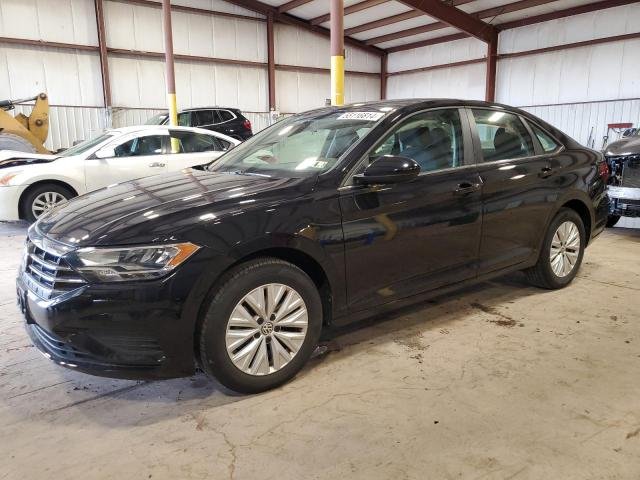 Volkswagen Jetta 2020