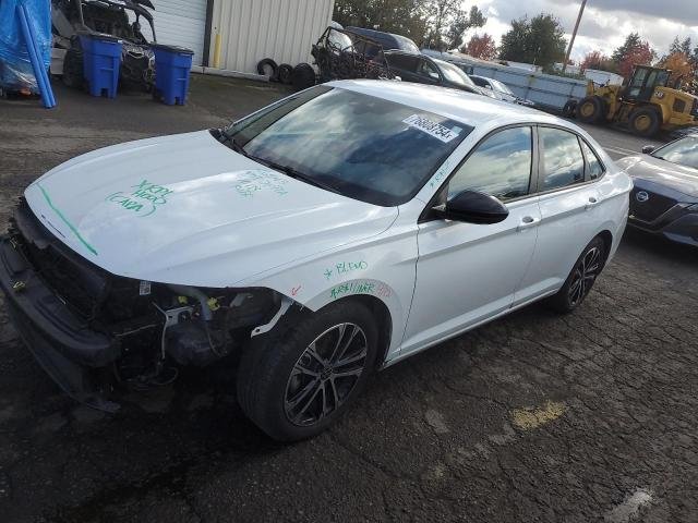 Volkswagen Jetta 2022