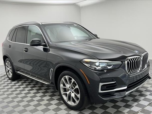 BMW X5 2023