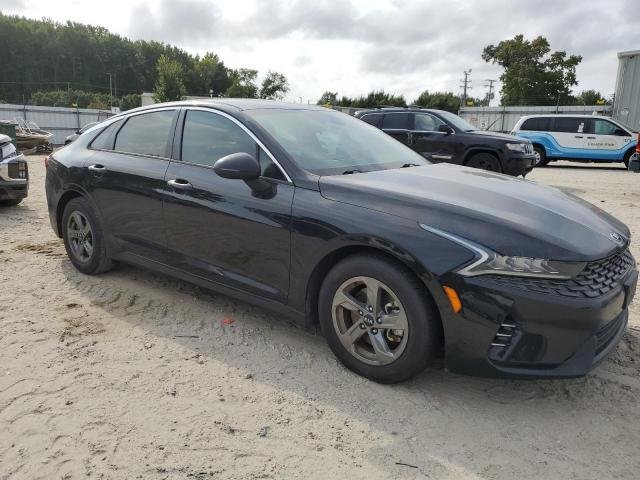 Kia K5 2021