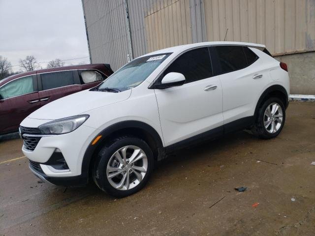 Buick Encore GX 2022