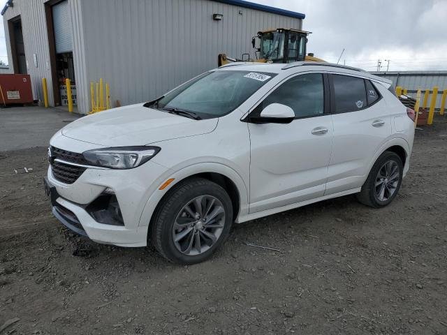 Buick Encore 2022
