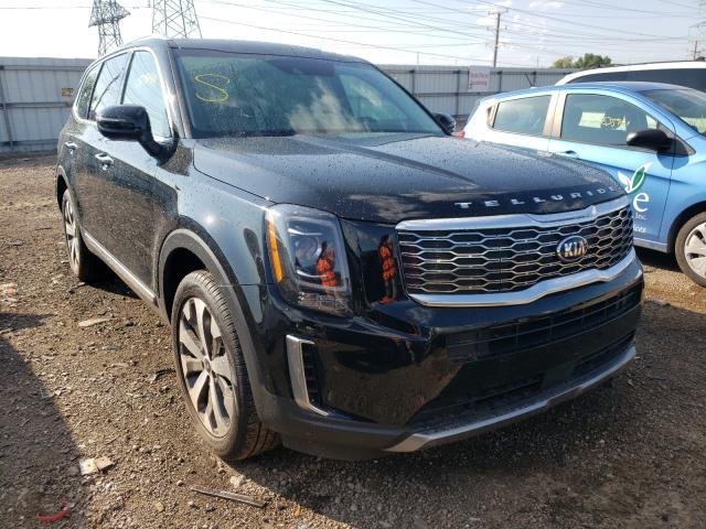 Kia Telluride I 2021