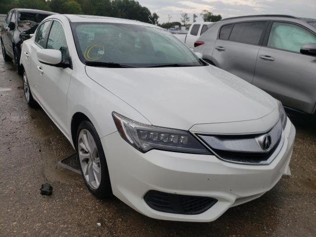 Acura ILX I Рестайлинг 2018