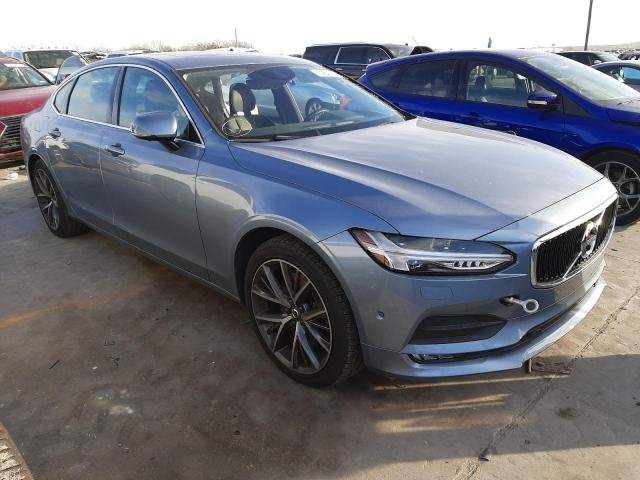 Volvo S90 II 2018