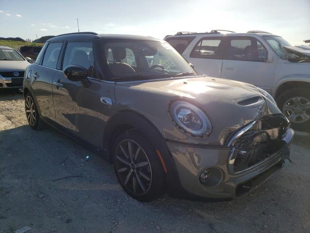 Mini Cooper III 2021