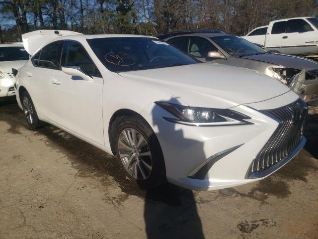 Lexus ES 2019