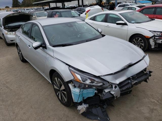 Nissan Altima VI 2022