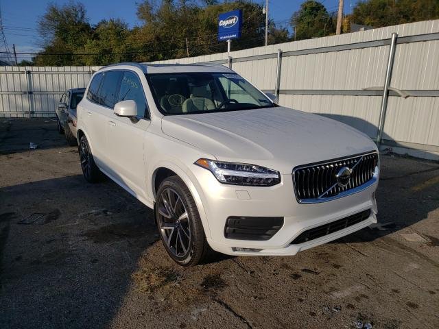 Volvo XC90 II 2021
