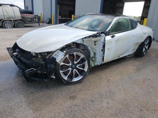 Lexus LC 2018