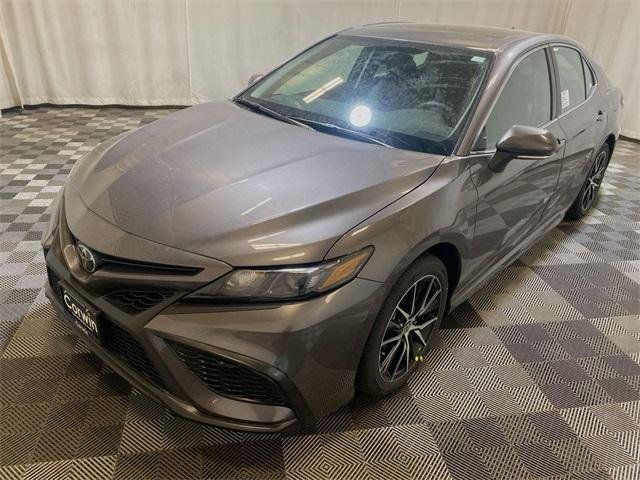 Toyota Camry 2023