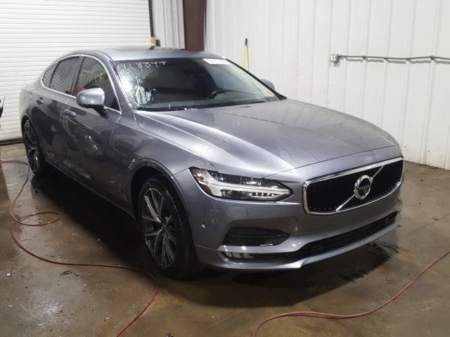Volvo S90 II 2020