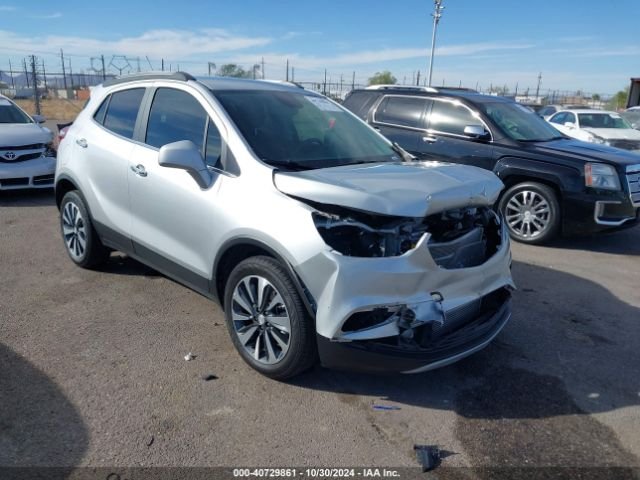 Buick Encore 2022