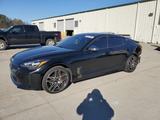 Kia Stinger 2022