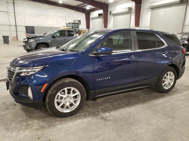 Chevrolet Equinox 2022