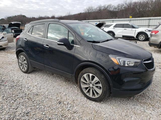 Buick Encore 2019