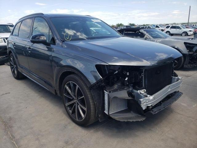 Audi SQ7 2020