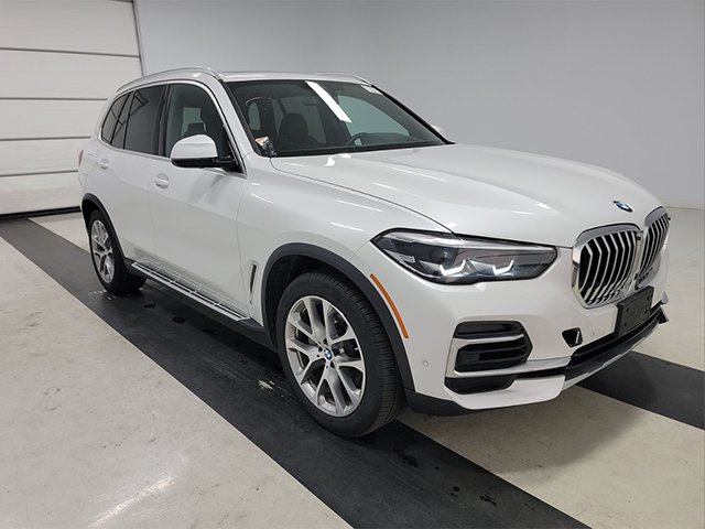 BMW X5 2023