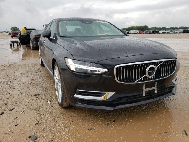 Volvo S90 II 2020