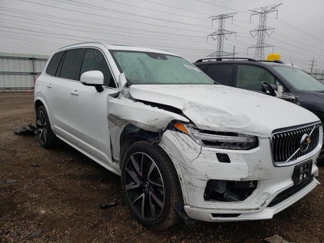 Volvo XC90 II 2020