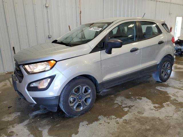 Ford EcoSport 2020