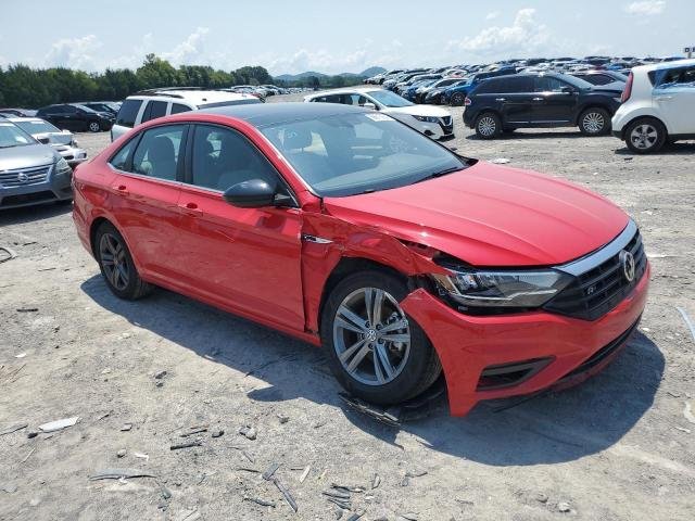 Volkswagen Jetta 2021