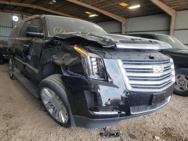 Cadillac Escalade 2020