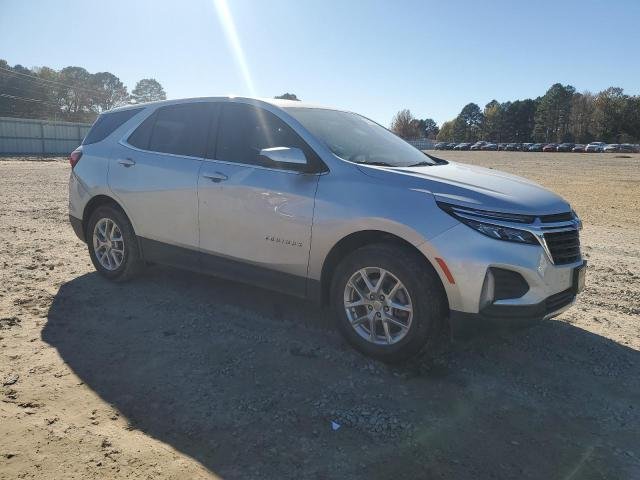 Chevrolet Equinox 2022