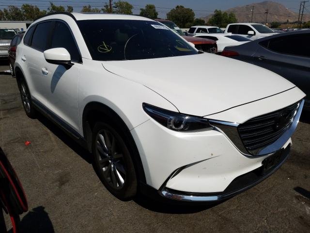 Mazda CX-9 II 2017
