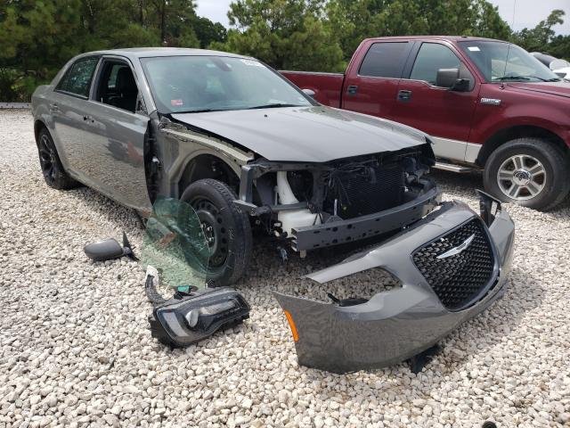 Chrysler 300 II 2019