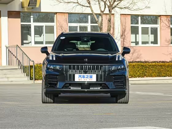 Lynk & Co 09 EM-P 2021