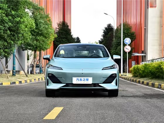 Changan SL03 2024