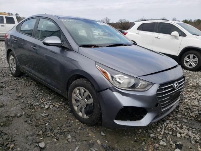 Hyundai Accent V 2019