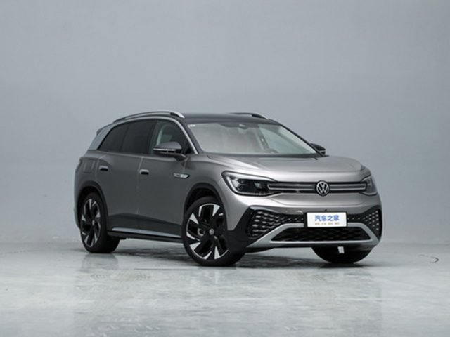 Volkswagen ID.6 2024