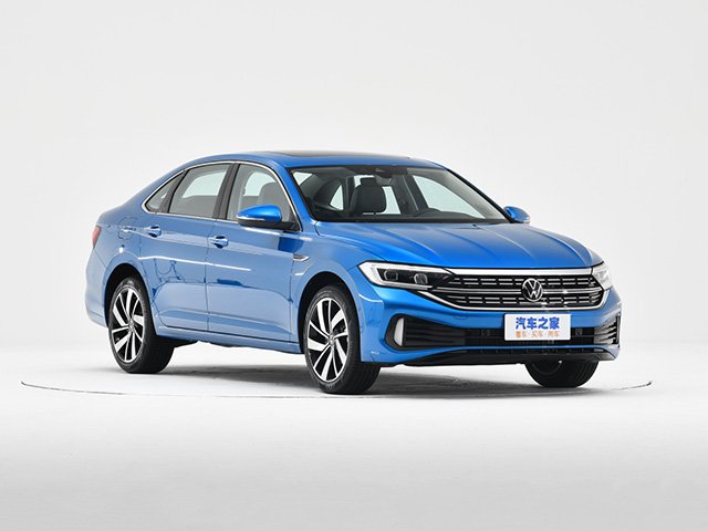 Volkswagen Sagitar 2022
