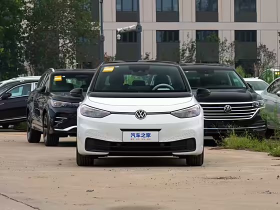 Volkswagen ID.3 2025