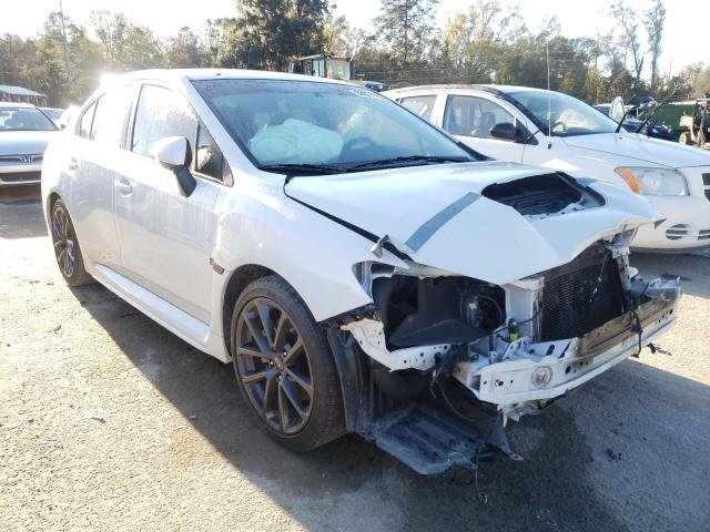 Subaru WRX V 2019