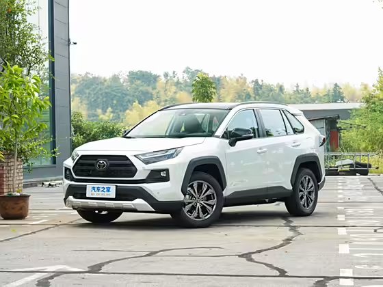 Toyota RAV4 2025
