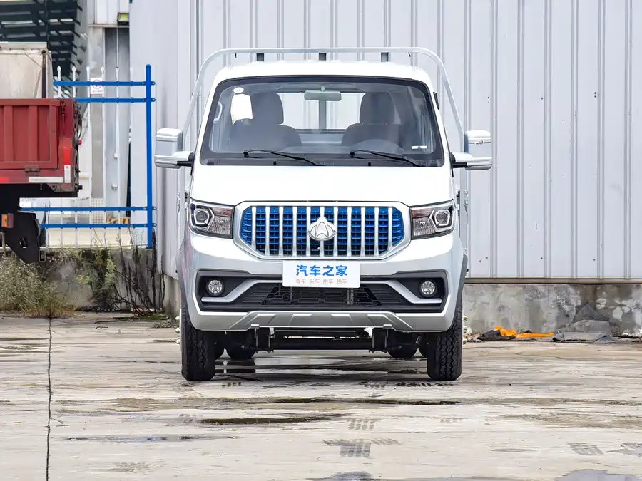 Changan Kaicheng Shenqi T30 EV 2023