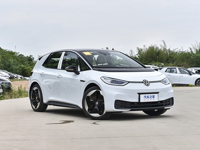 Volkswagen ID.3 2023