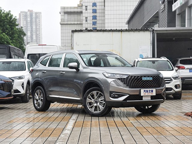Haval H6 2022