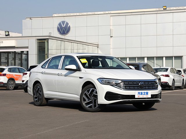 Volkswagen Sagitar 2022
