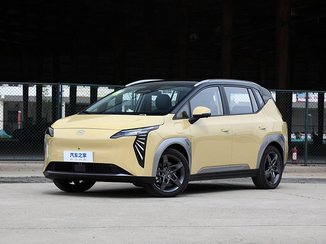 GAC Aion Y 2023