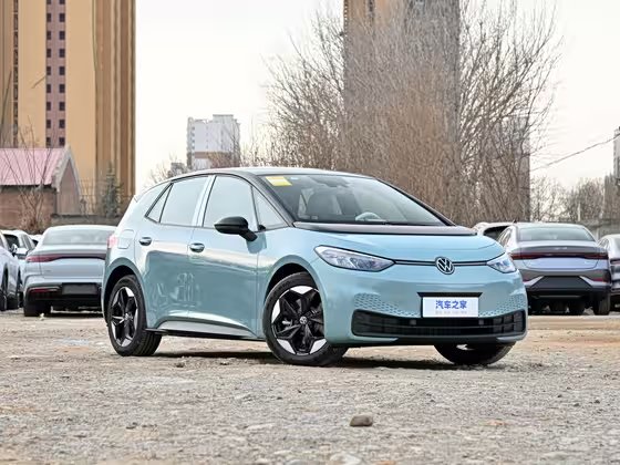 Volkswagen ID.3 2025