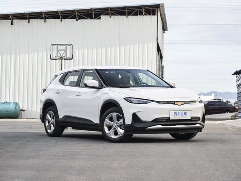 Chevrolet Menlo 2024